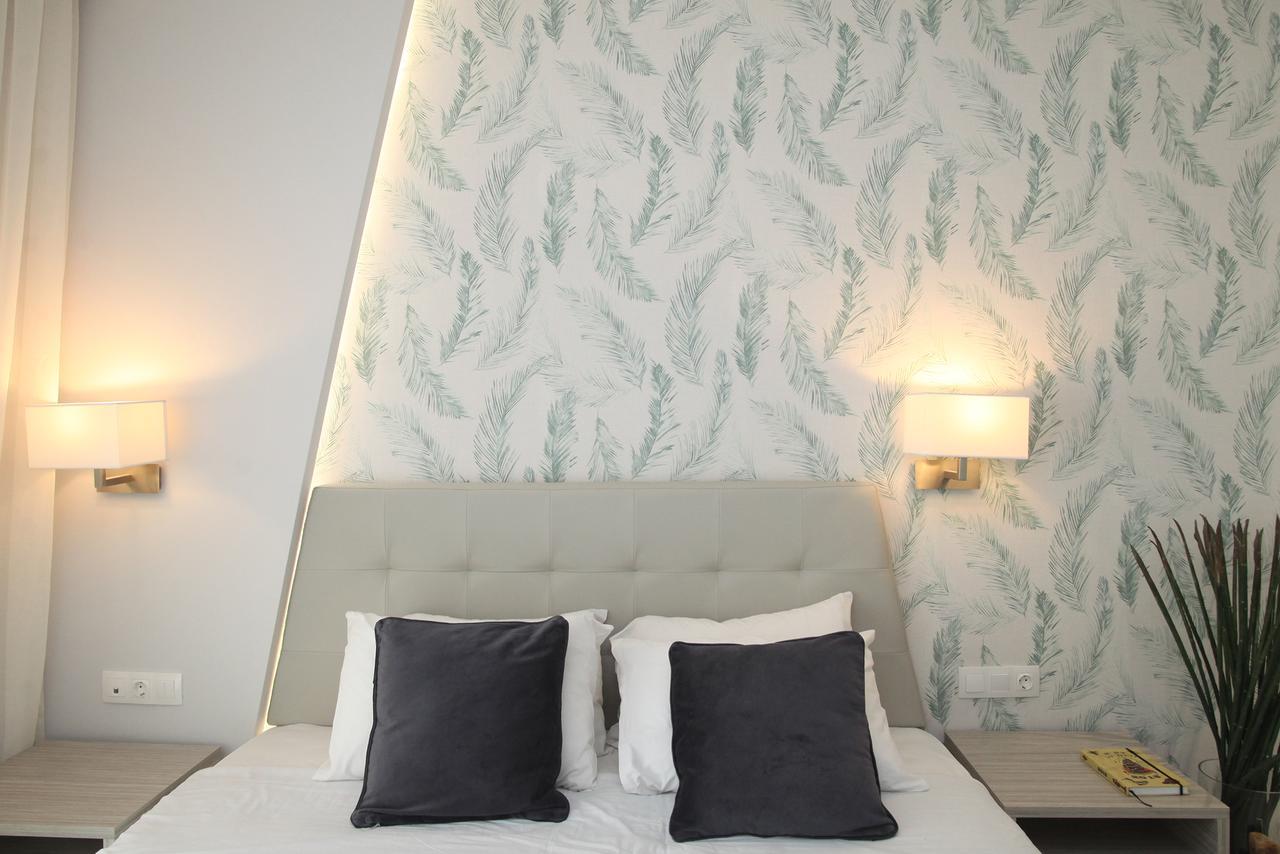 Irida Apartment *