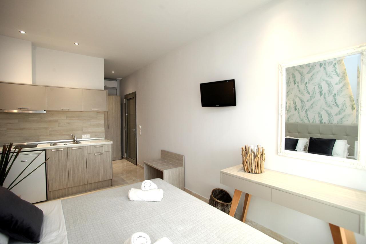 Irida Apartment Pefkochori