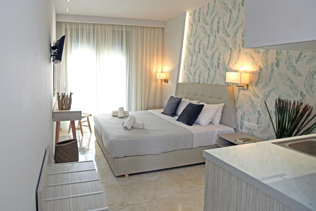Irida Apartment