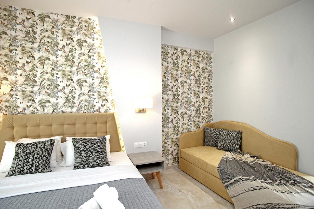 Irida Apartment *