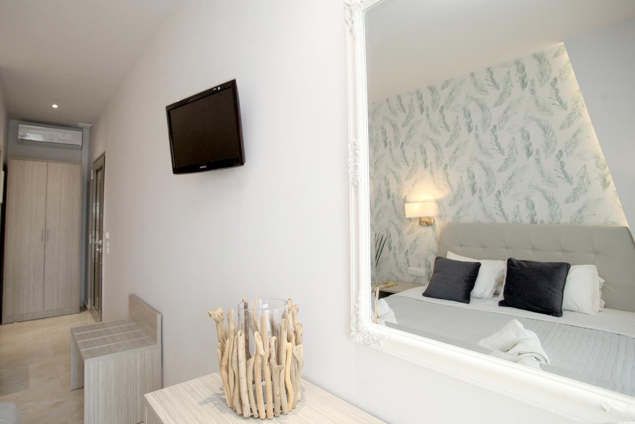 Irida Apartment