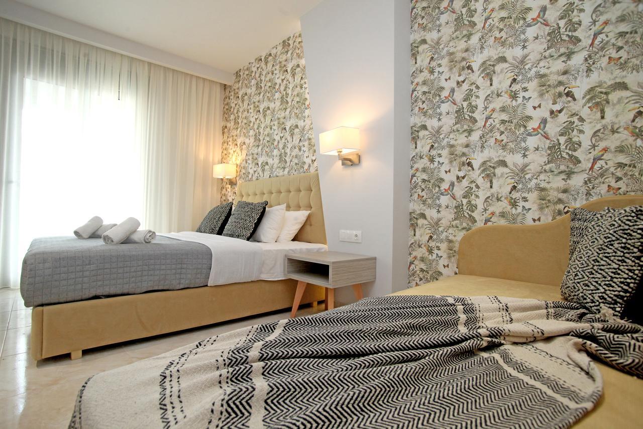 Irida Apartment