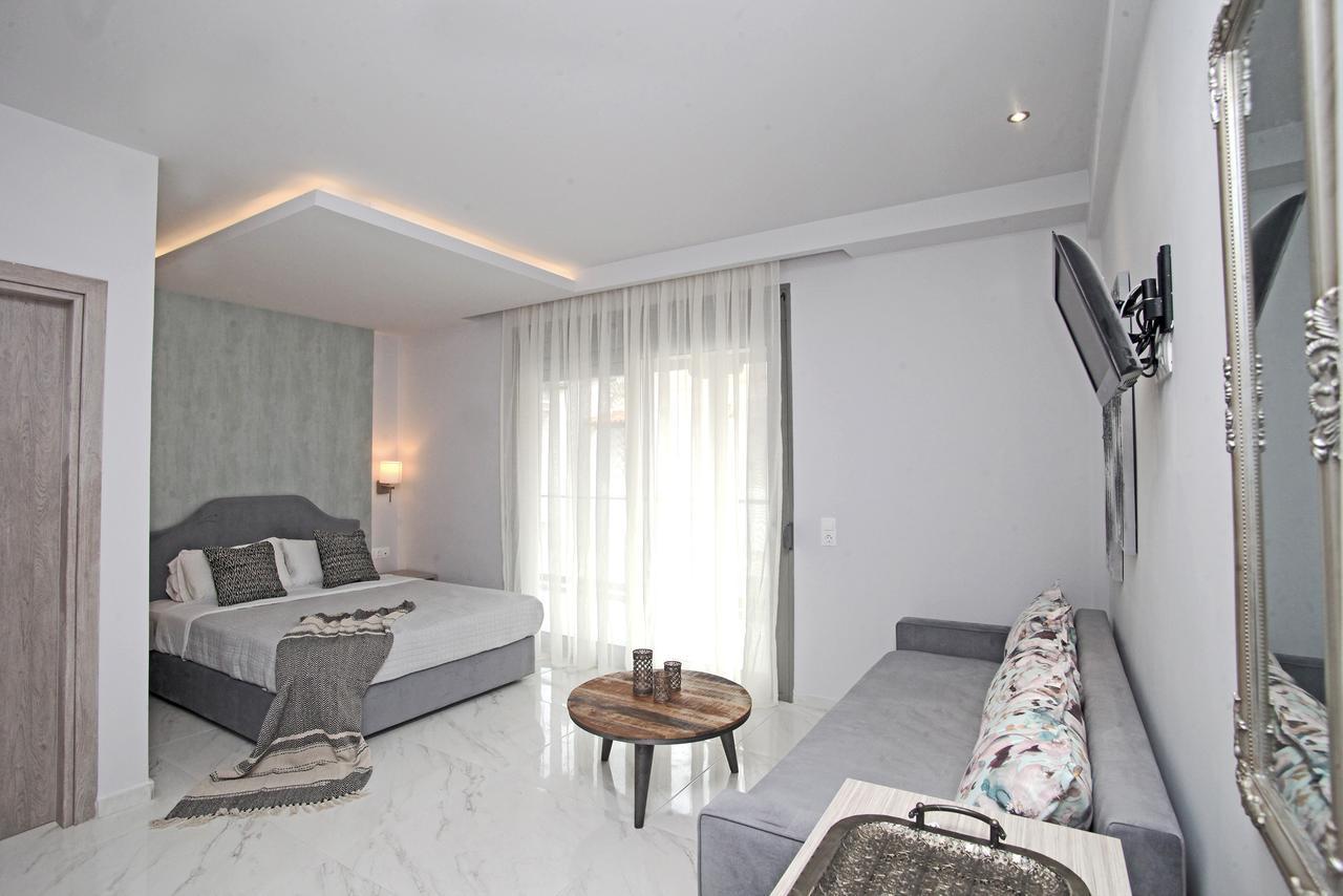 Irida Apartment *