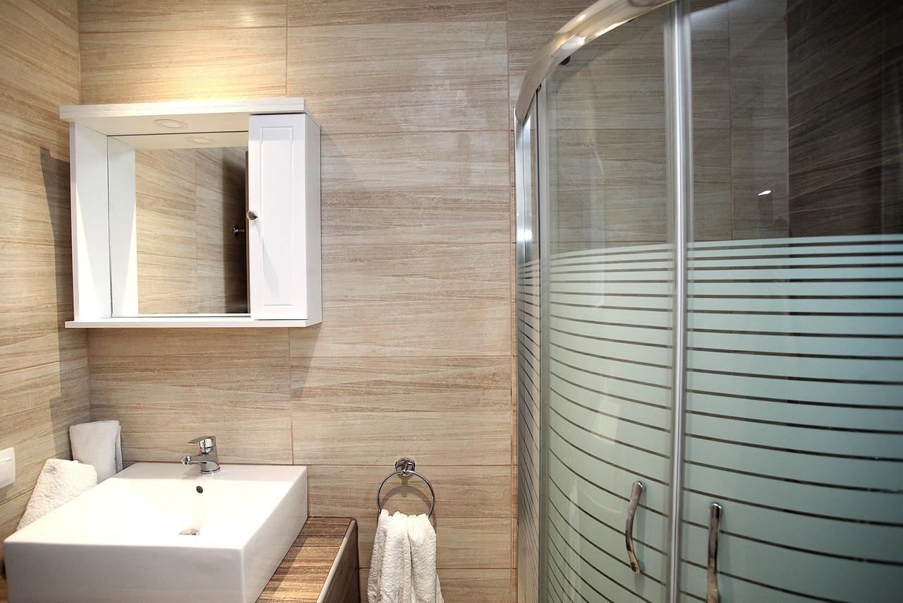 Irida Apartment Pefkochori