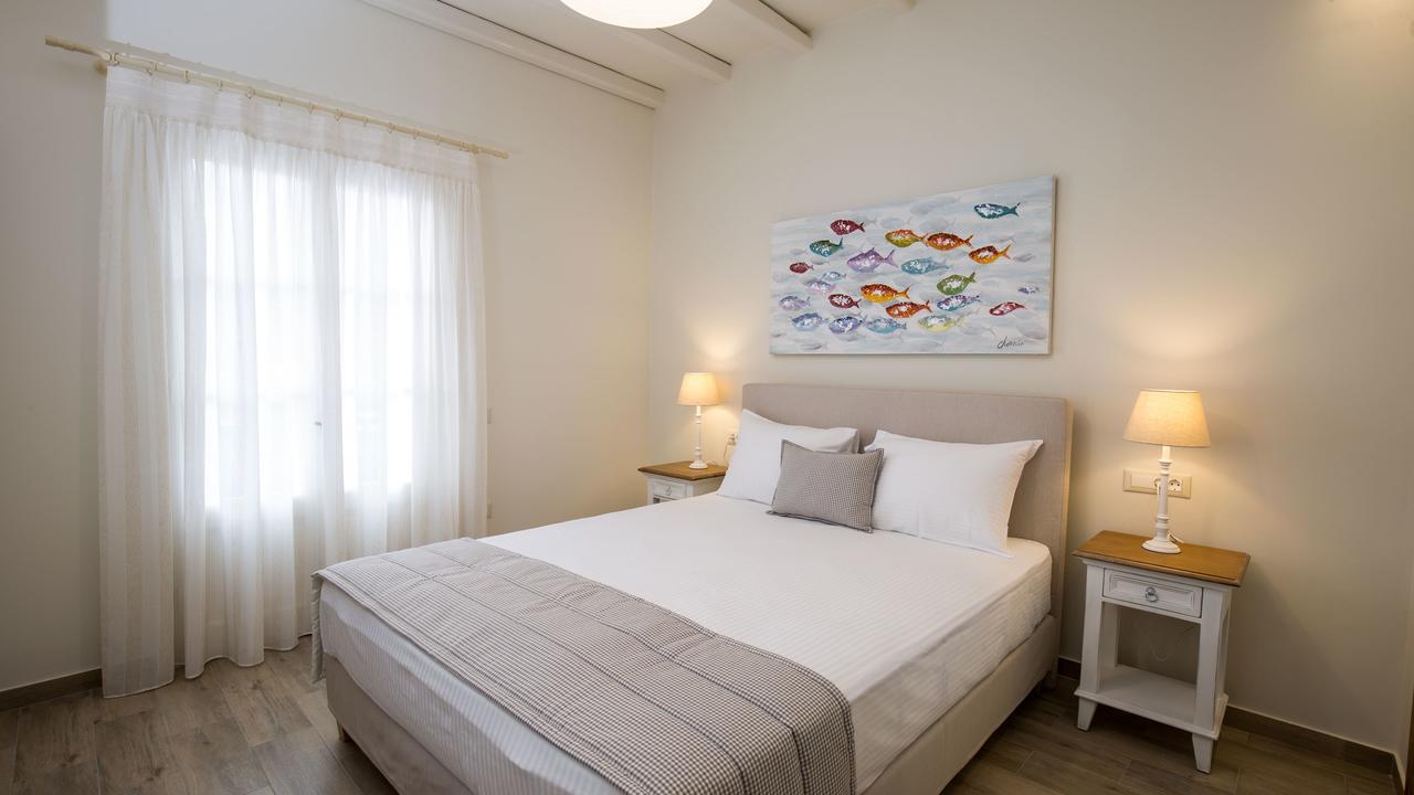 Apartment Boufounis
