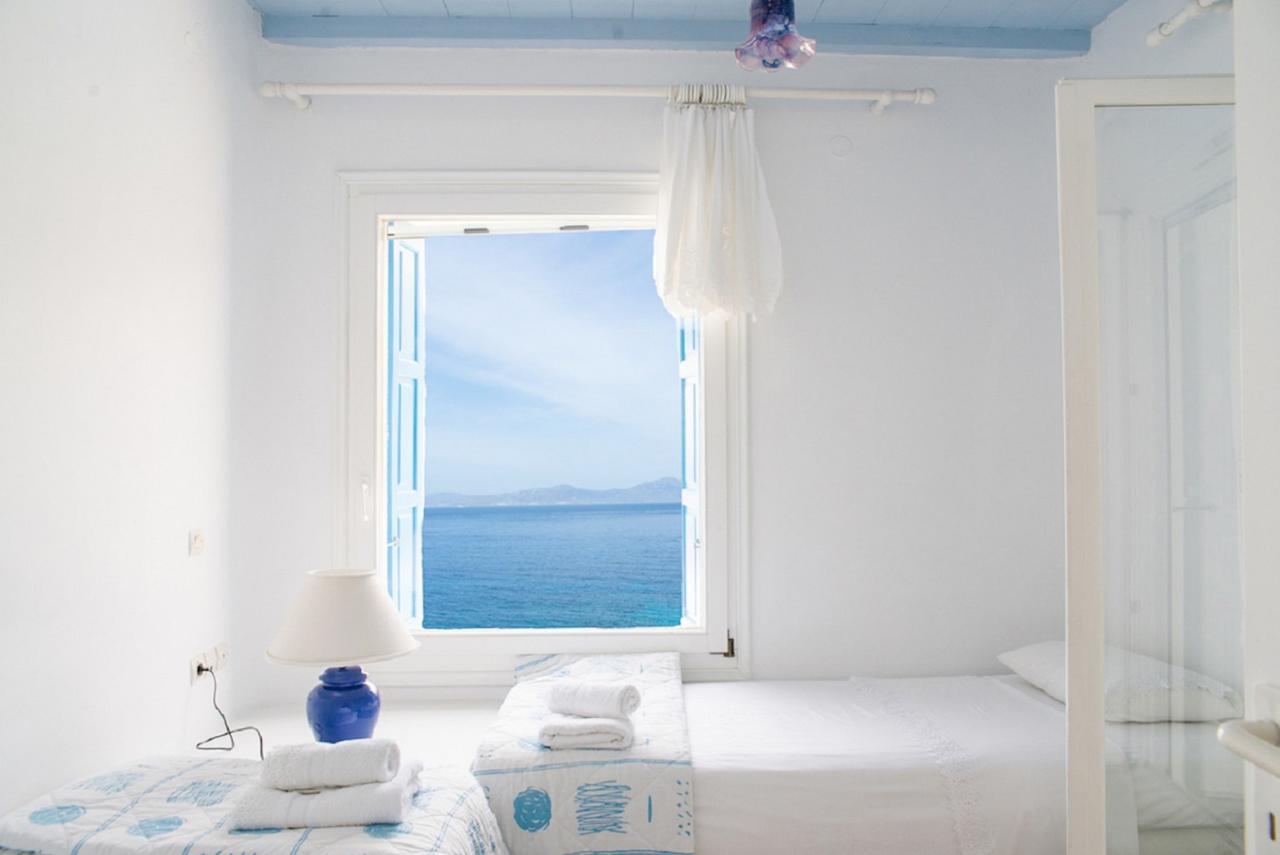Pirgaki Ornos (Mykonos)
