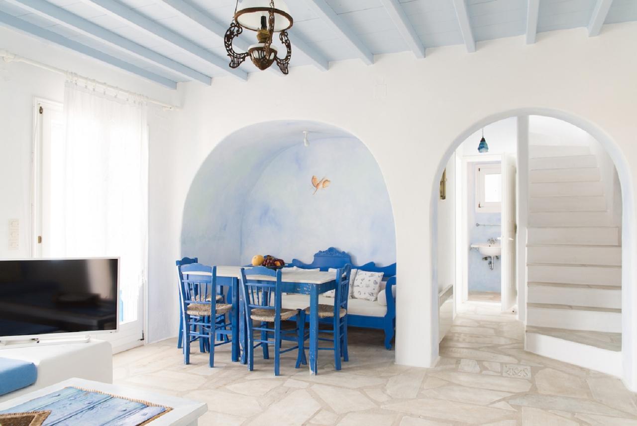 Villa Pirgaki