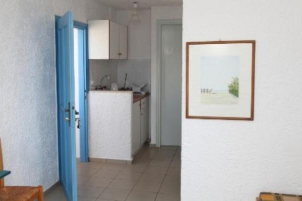 Apartment Mareva