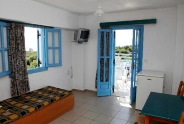 Apartment Mareva *