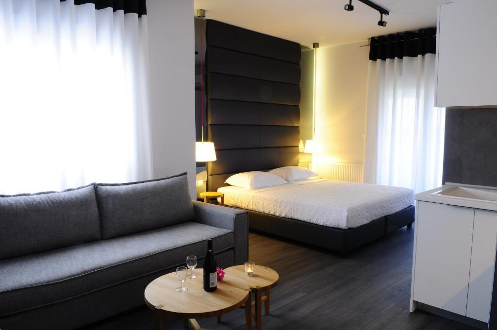Apartment Fillis House Vourvourou