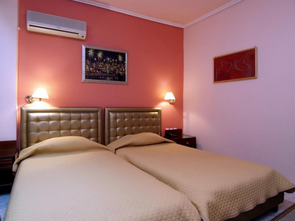 Marianna Hotel