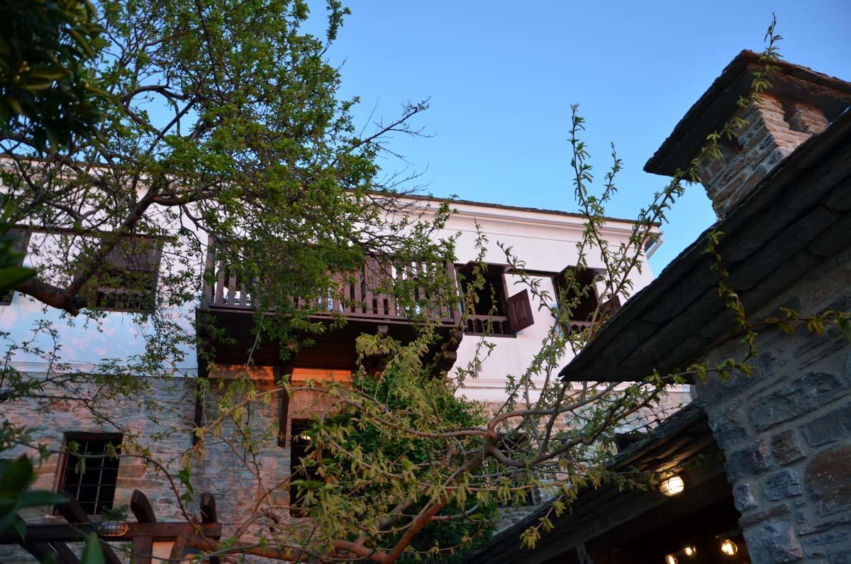 Guest house Fyloma With 5 Bedrooms 4*