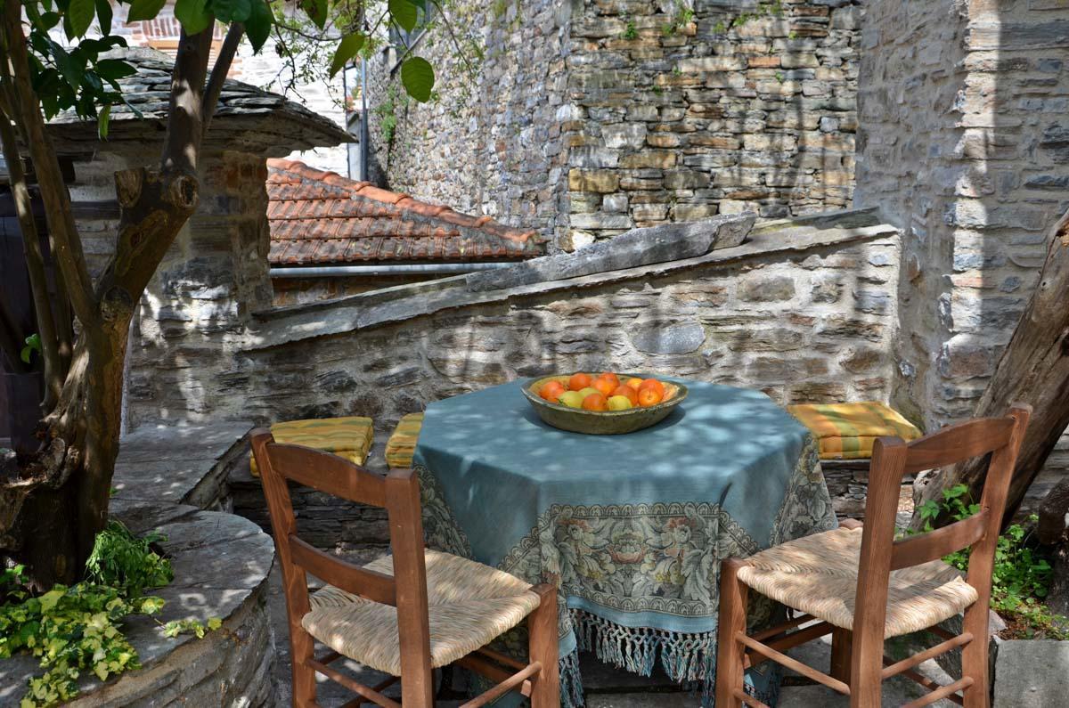Fyloma With 5 Bedrooms 4*