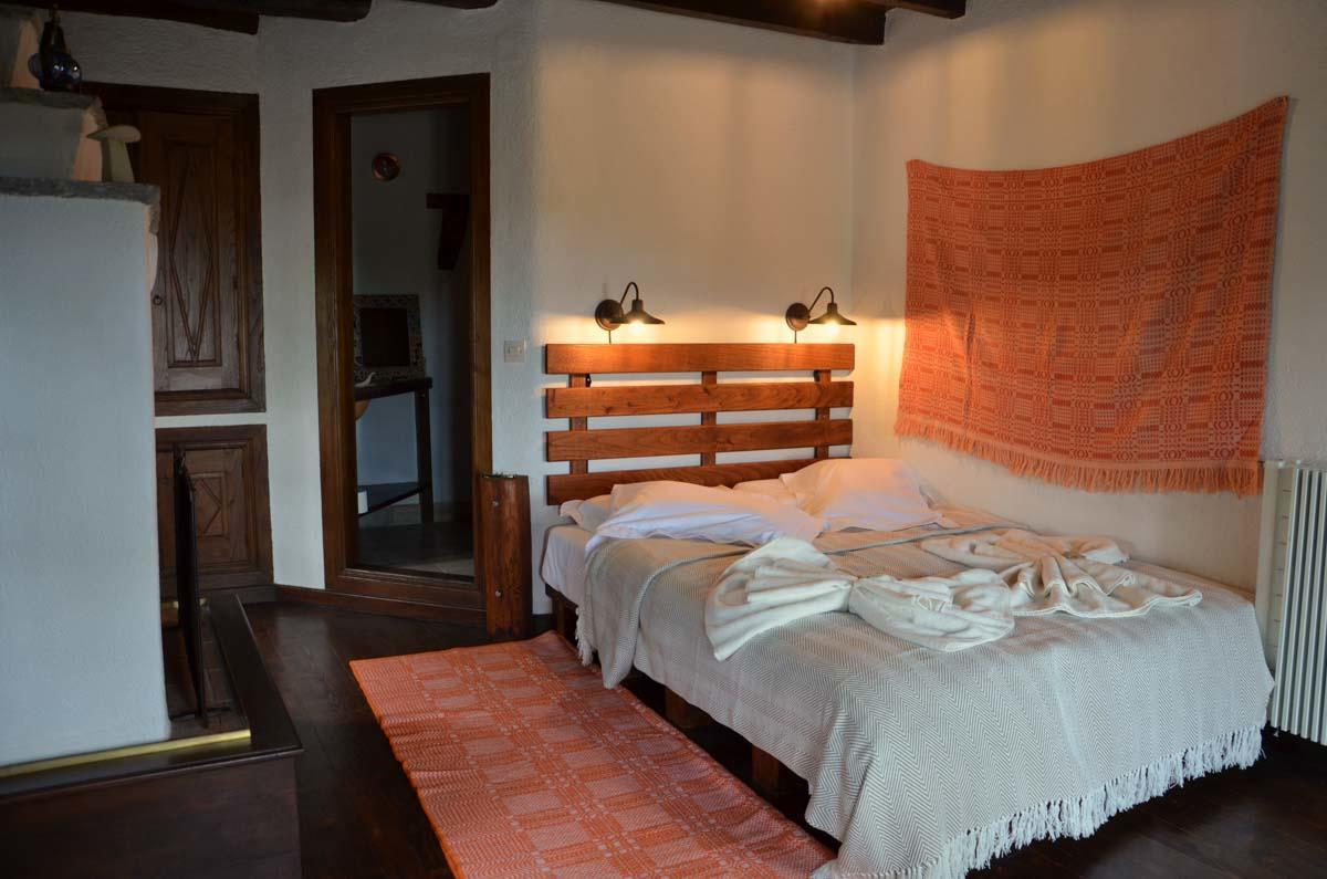 Guest house Fyloma With 5 Bedrooms Lafkos