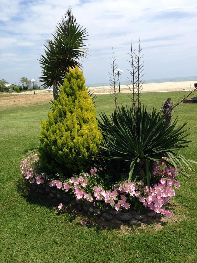 Akrogiali Hotel 2*