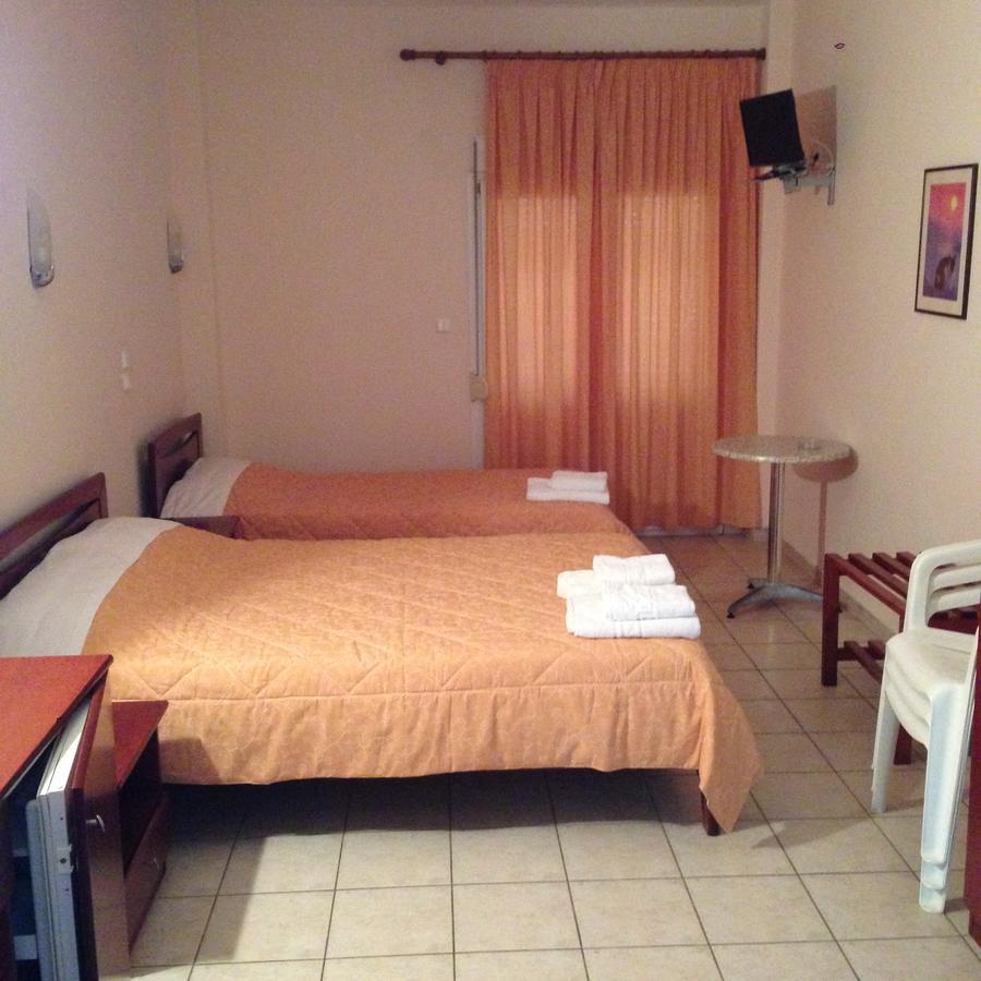Hotel Akrogiali