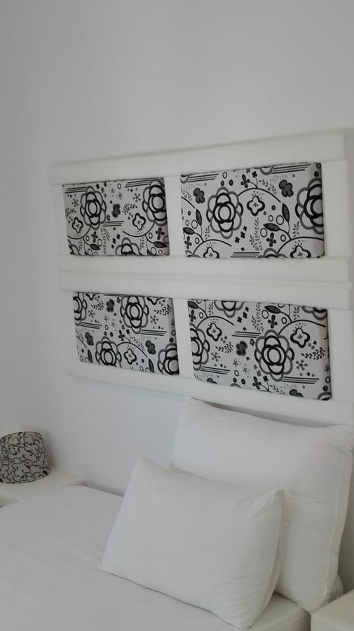 Oceanis Hotel