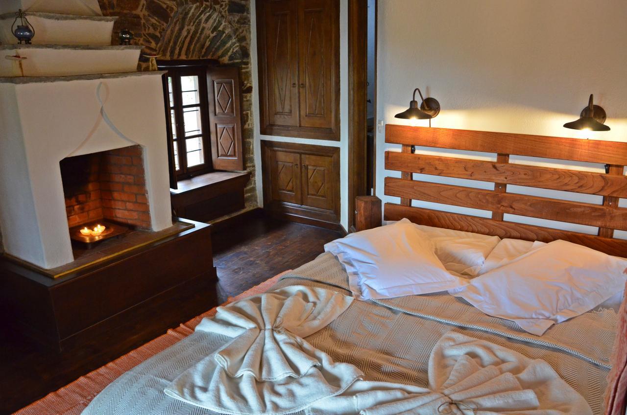 Guest house Fyloma With 5 Bedrooms