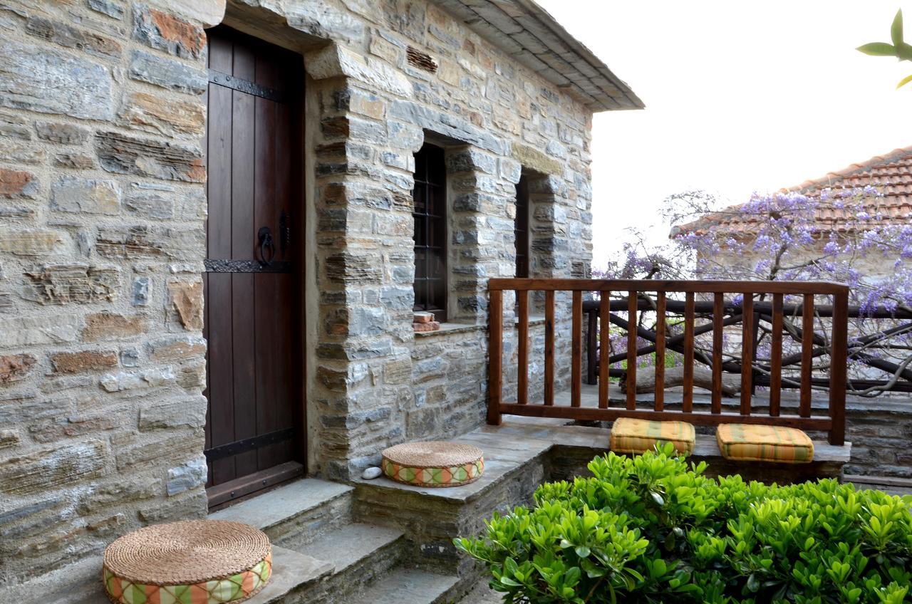 Guest house Fyloma With 5 Bedrooms 4*