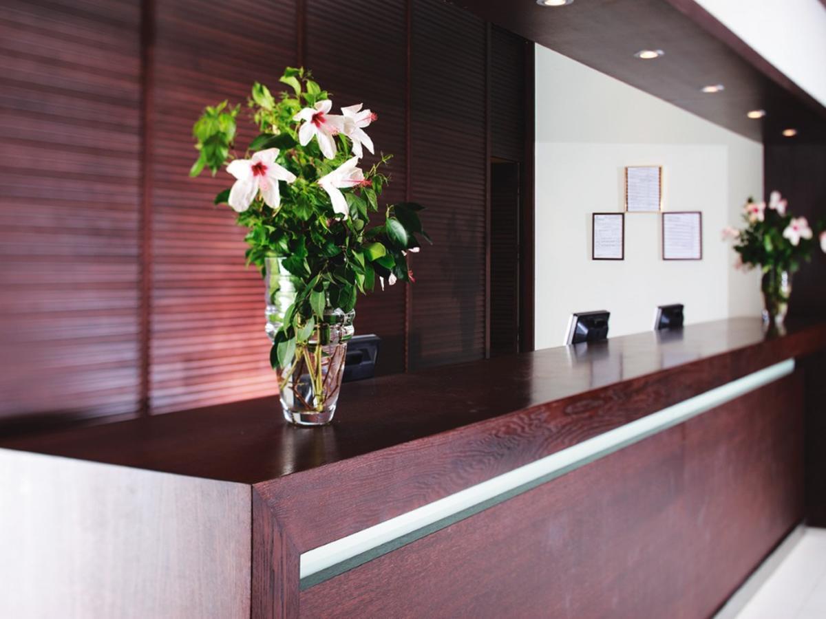Aparthotel Hapimag 4*