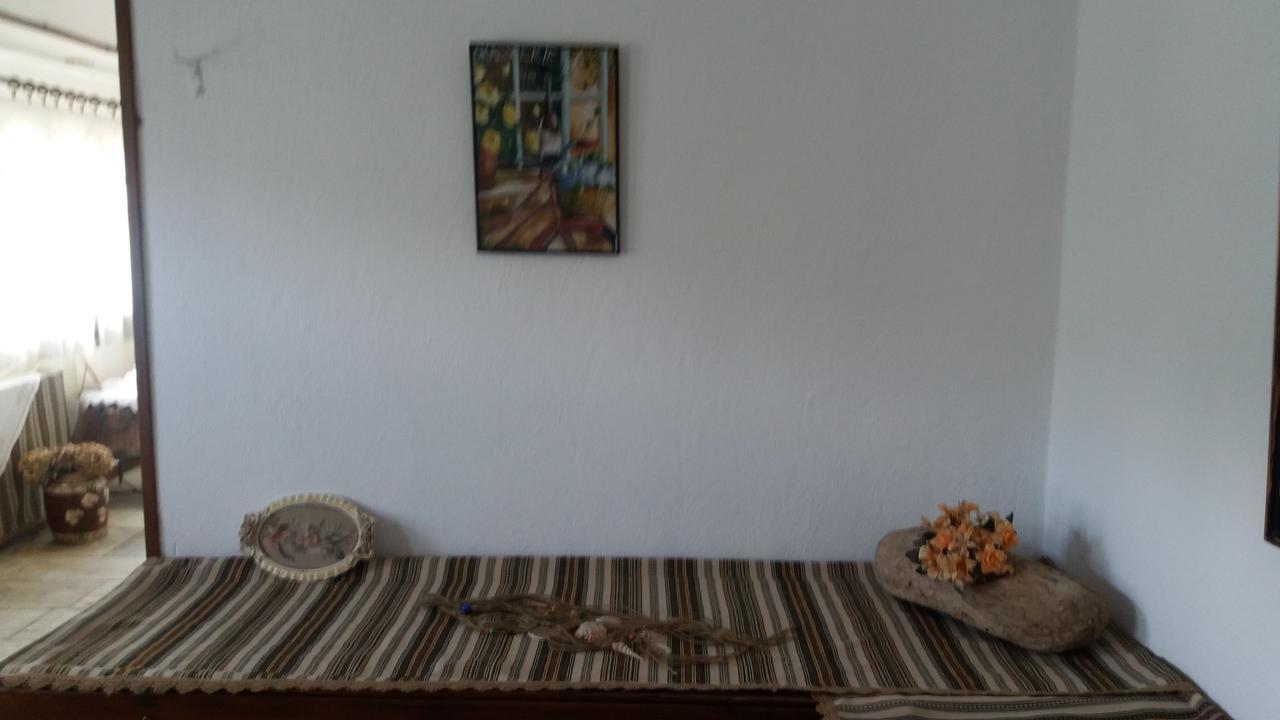 Diogenis Hotel Tsagarada