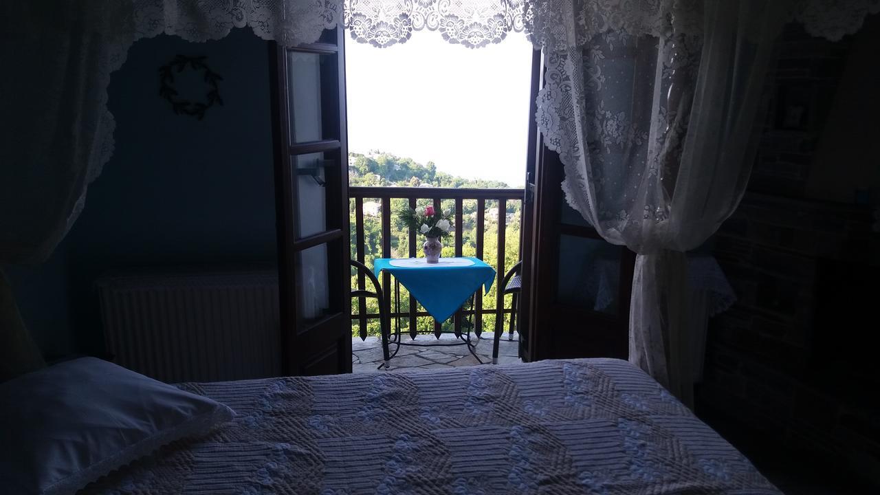 Diogenis 2* Tsagarada