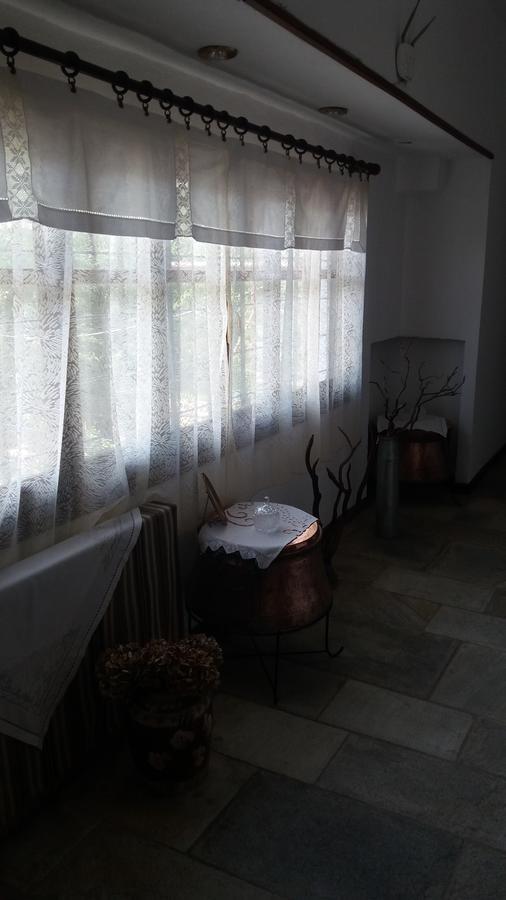 Hotel Diogenis