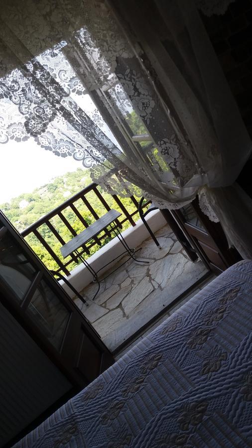 Hotel Diogenis