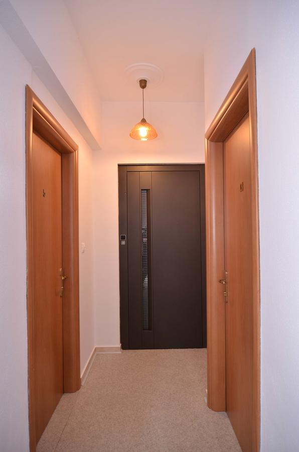 Aparthotel Giannis