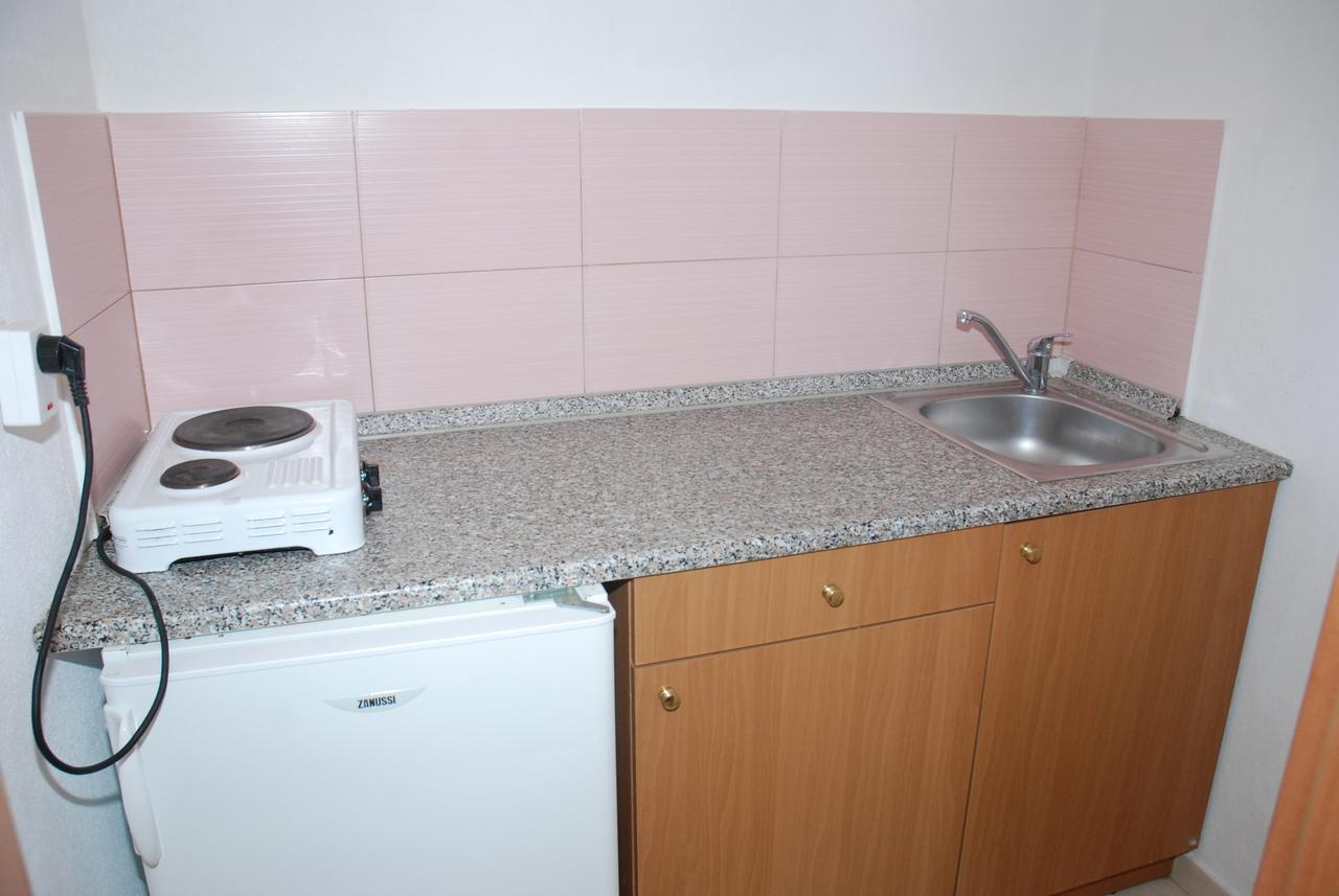 Giannis Aparthotel Paralia Katerinis
