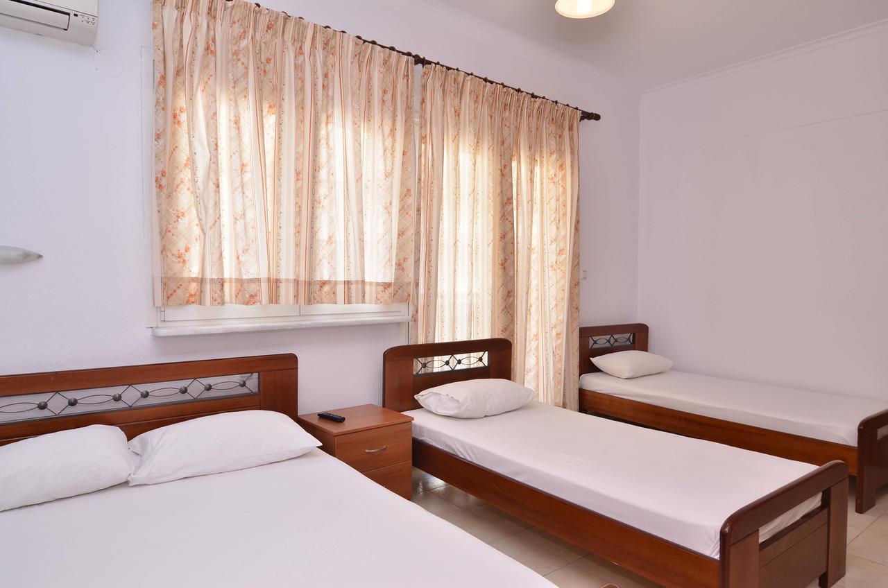 Aparthotel Giannis Paralia Katerinis