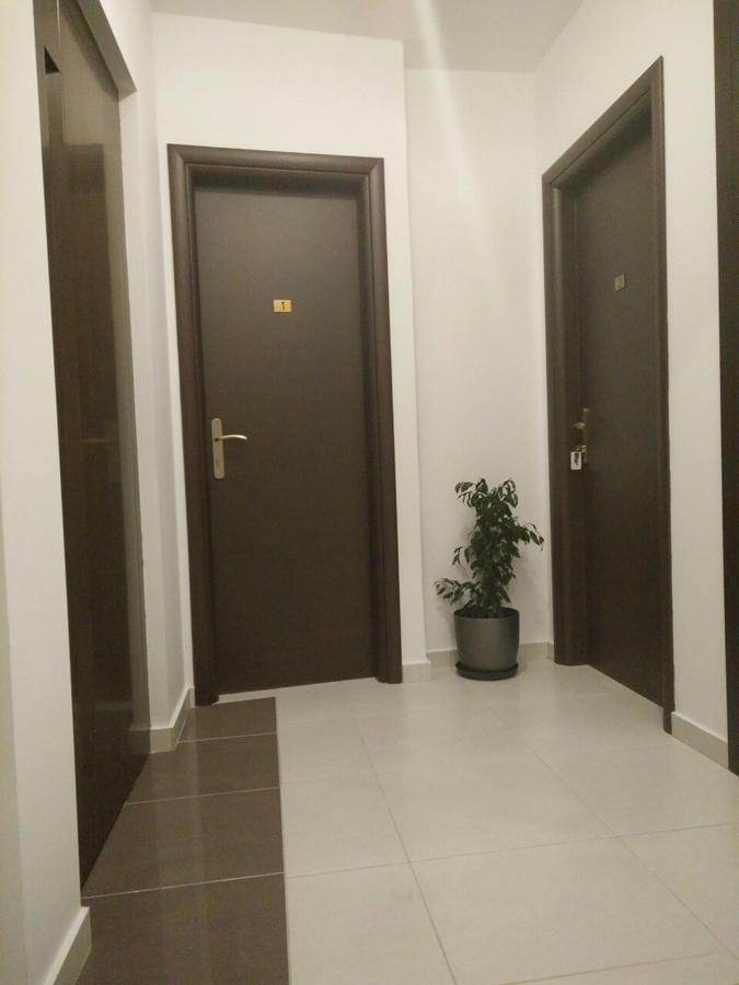 Aparthotel Giannis