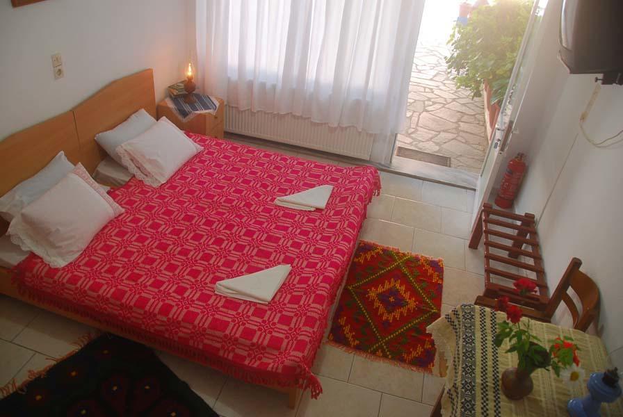 Inn Maria Kamariotissa