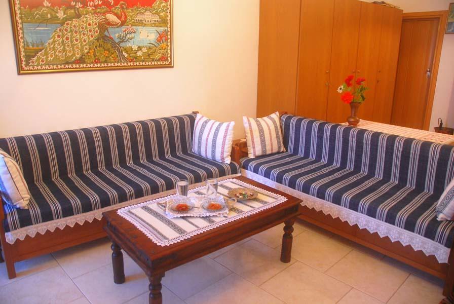 Maria Inn Kamariotissa