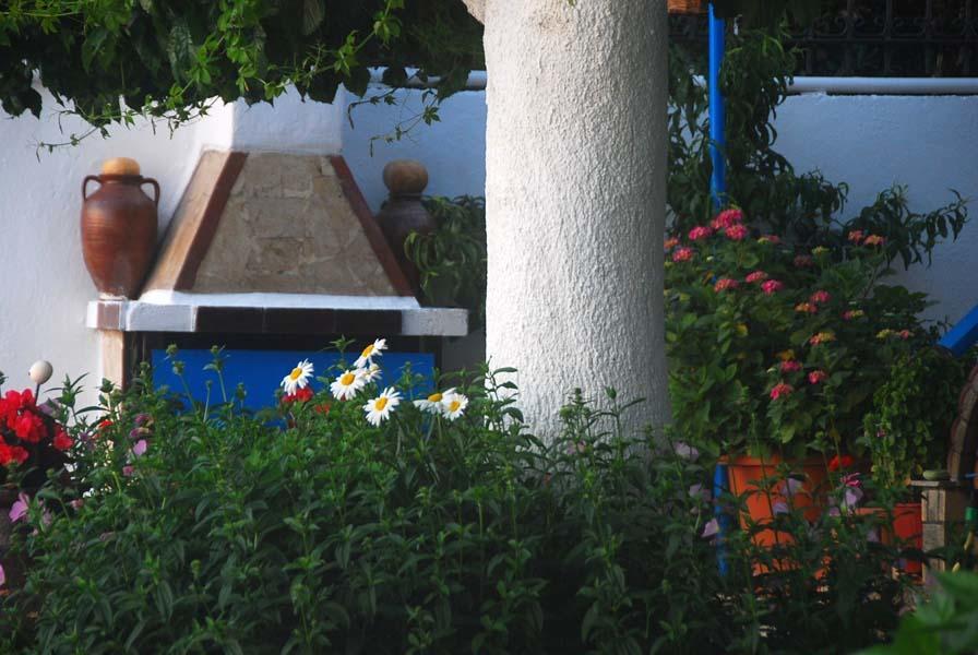 Maria Inn Kamariotissa