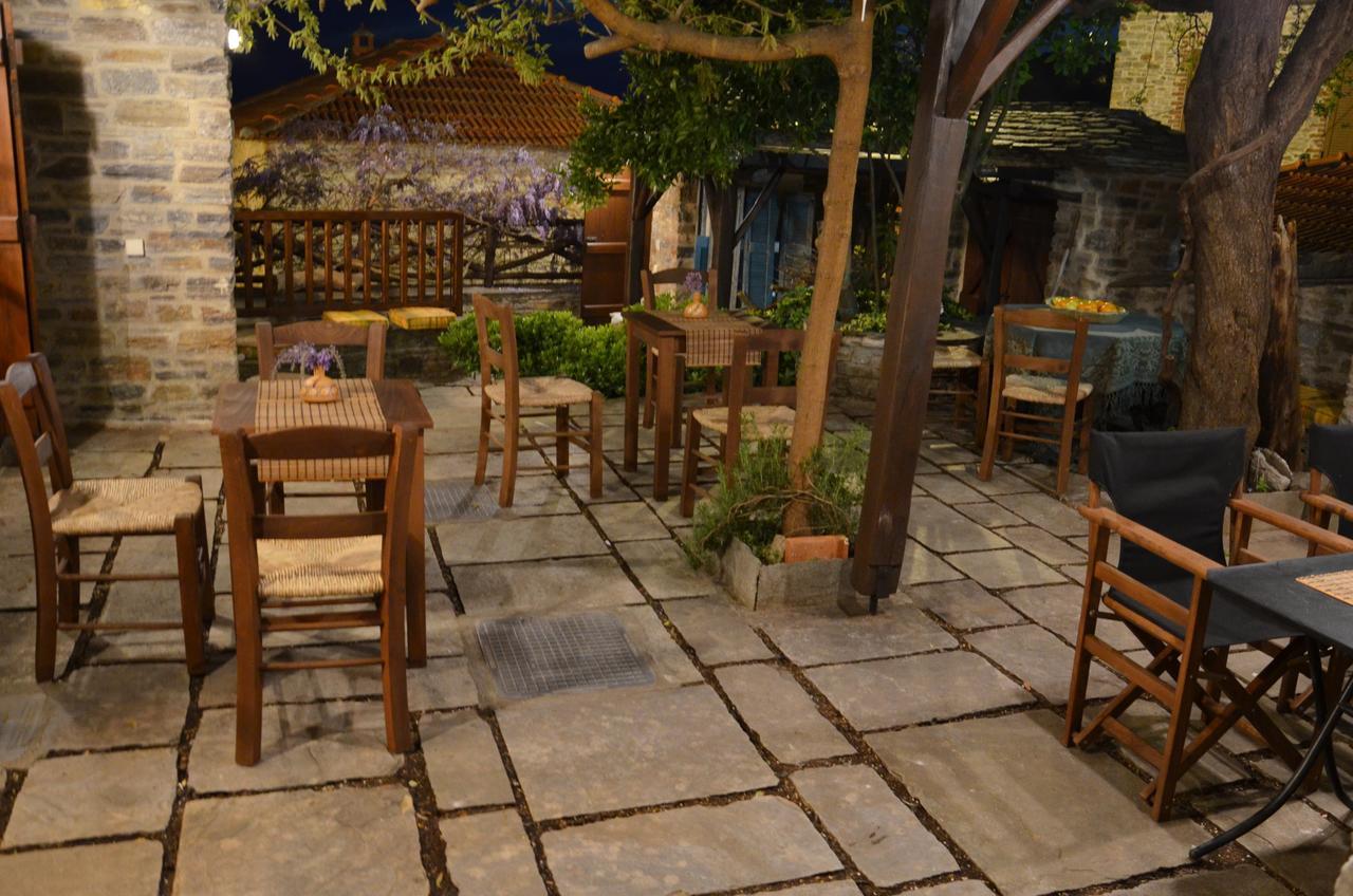 Guest house Fyloma With 5 Bedrooms Lafkos