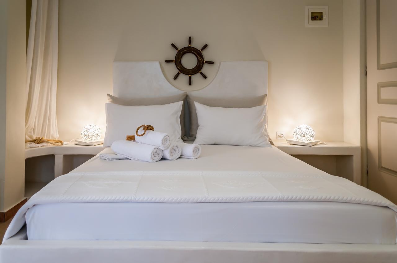 Hotel Oceanis *