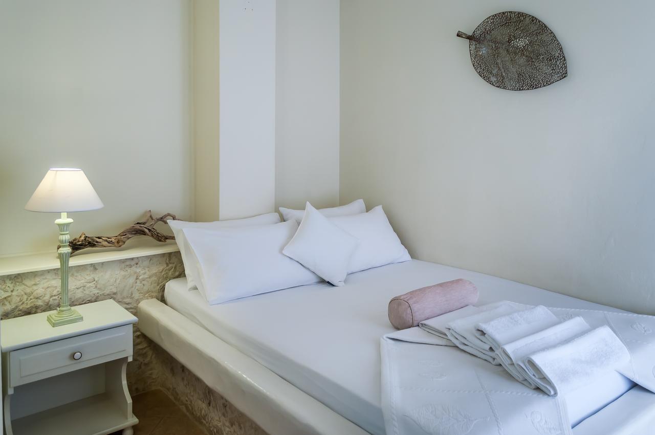 Hotel Oceanis *