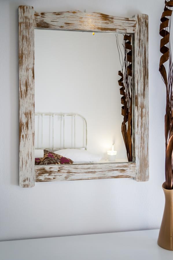 Hotel Oceanis Adamantas (Milos)