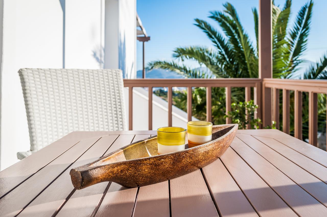 Hotel Oceanis *