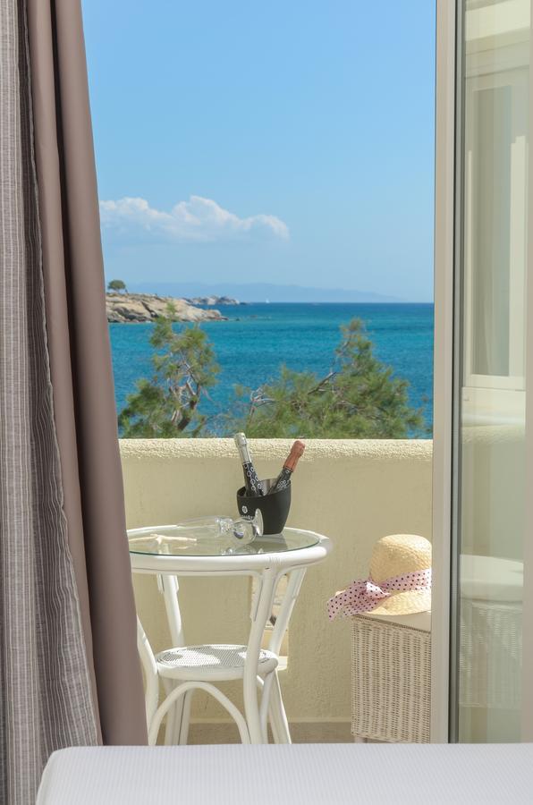 Angel Bed & Breakfast Agia Anna (Naxos)