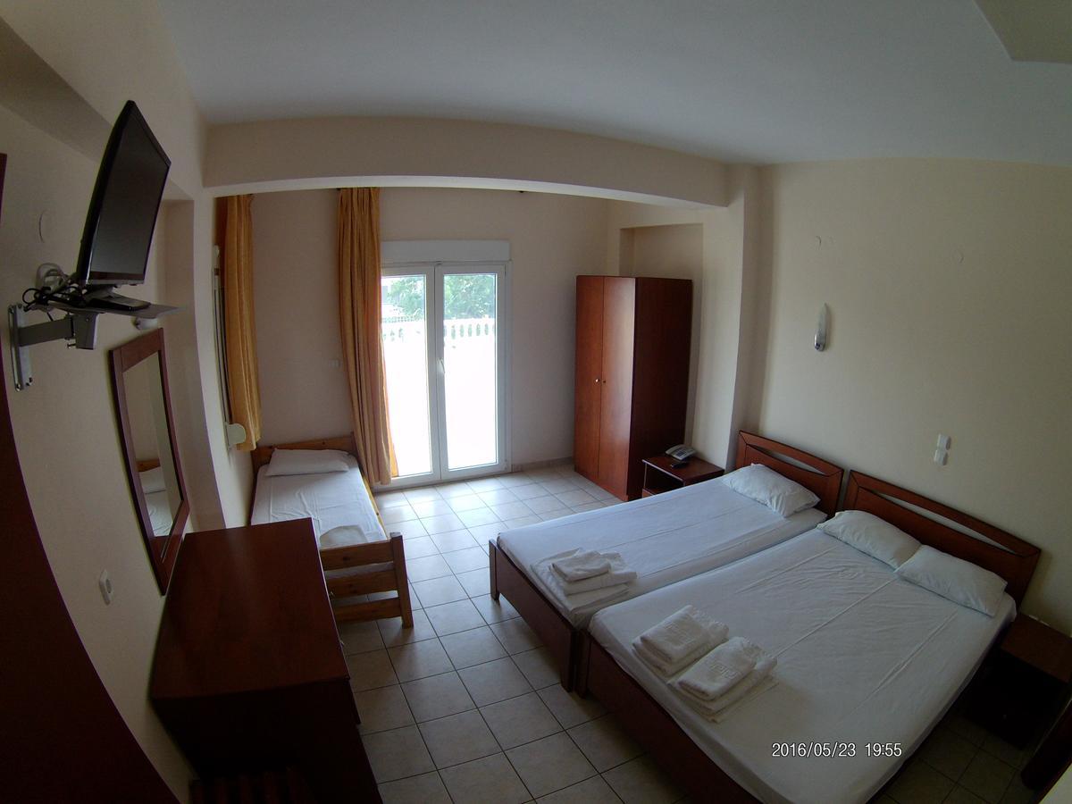 Hotel Akrogiali