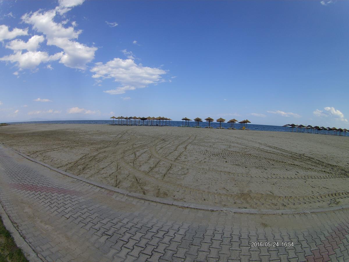 Akrogiali Korinos