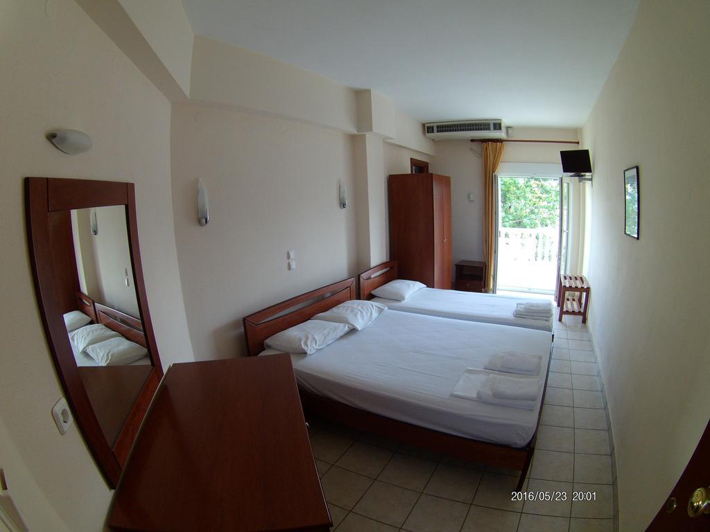 Hotel Akrogiali