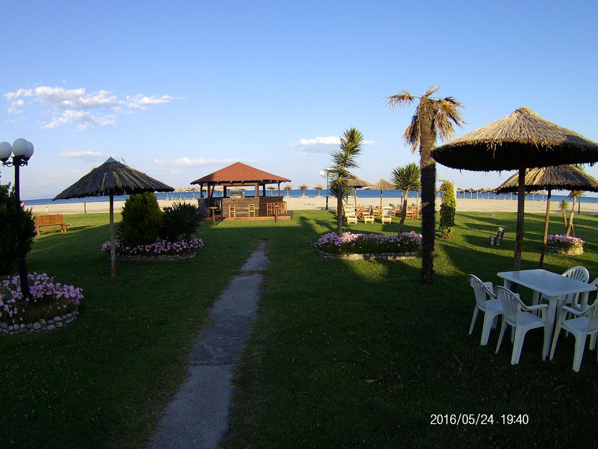 Akrogiali 2*