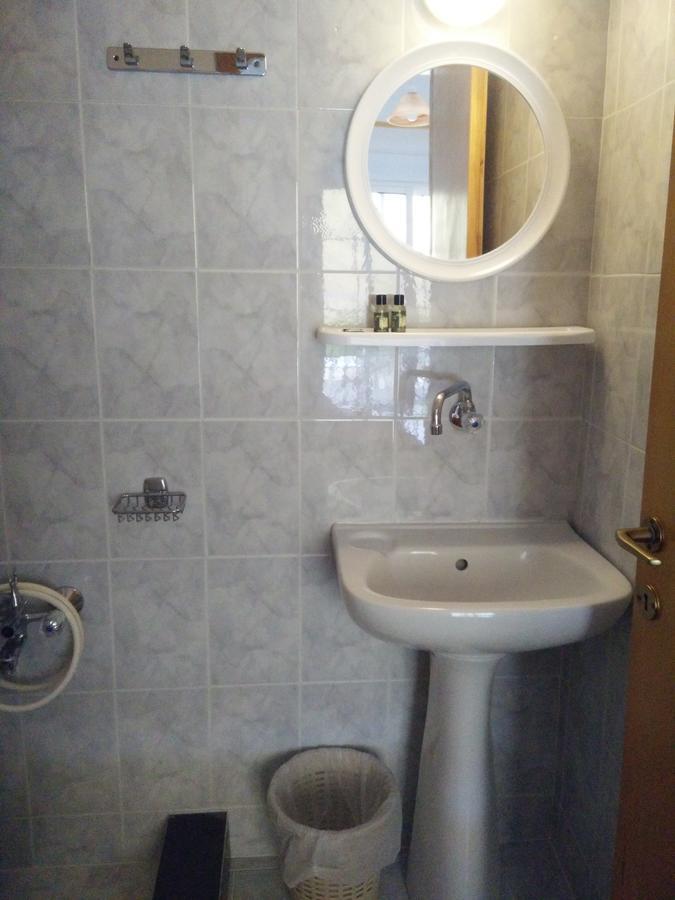 Aparthotel Giannis *