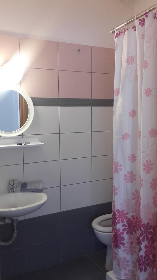 Giannis Aparthotel Paralia Katerinis