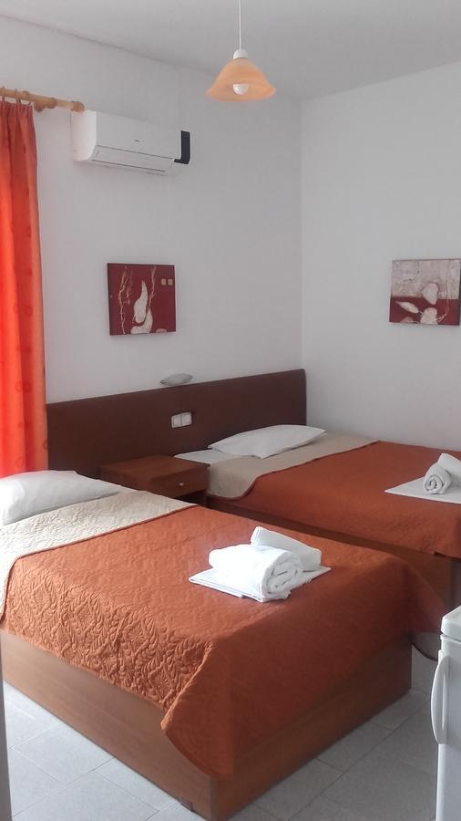 Aparthotel Giannis *