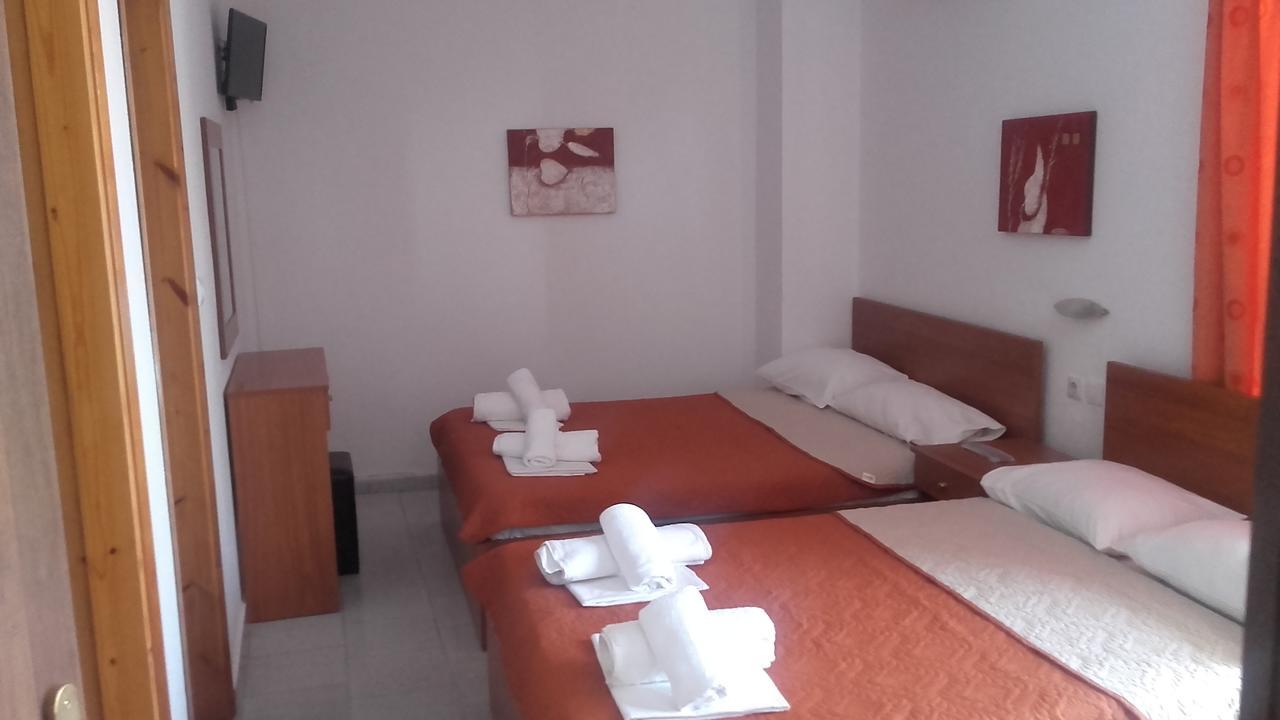 Aparthotel Giannis