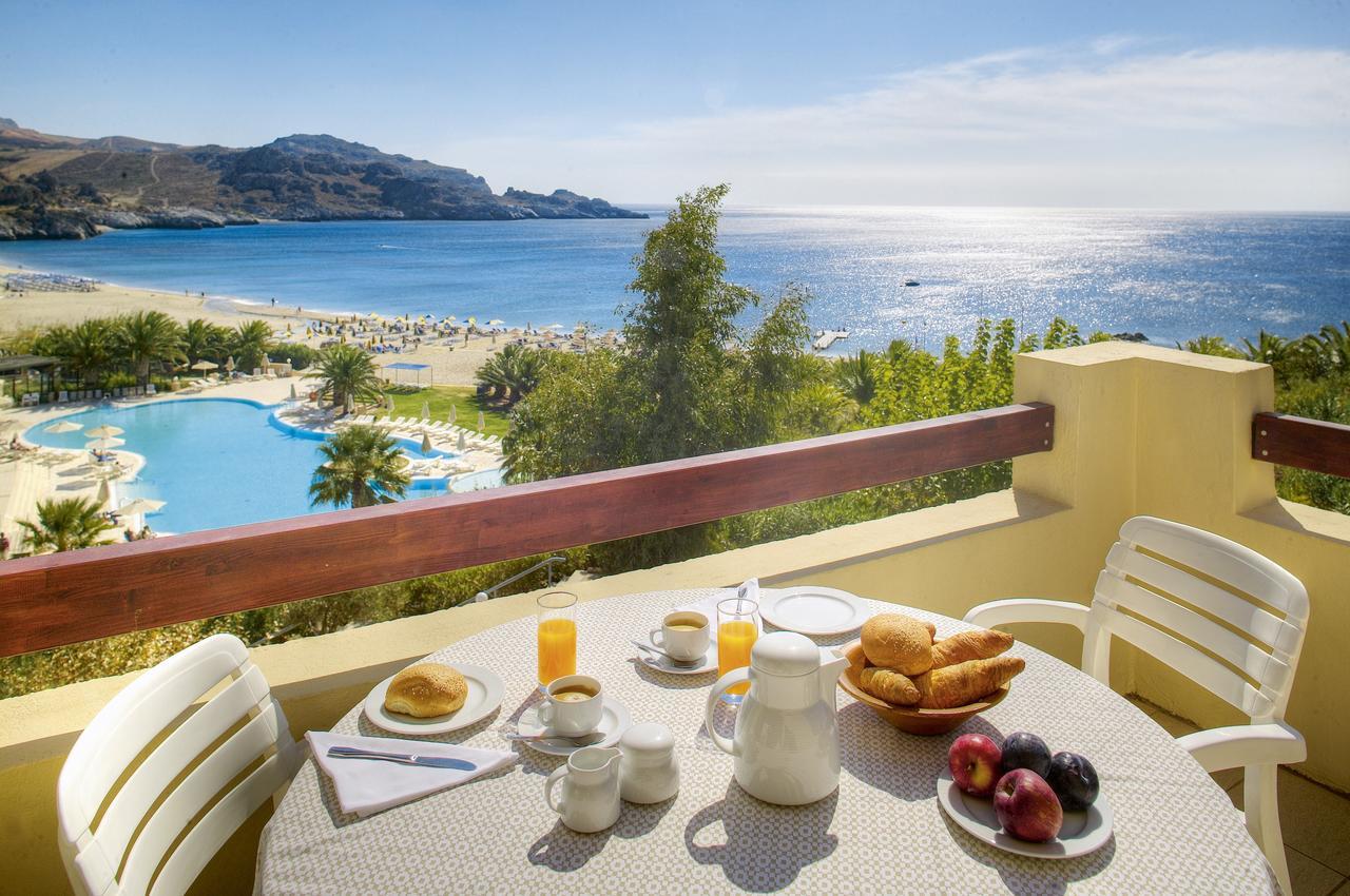 Aparthotel Hapimag 4*